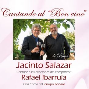 Download track Buen Vino Y A Bailar Jacinto Salazar