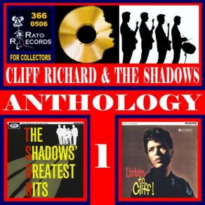 Download track Lessons In Love (Cliff Richard, 1961) The Shadows, Cliff Richard