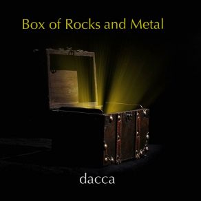 Download track Texas Possessed Dacca