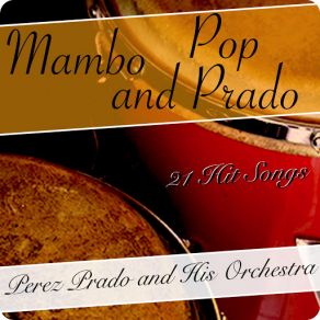 Download track St. Louis Blues Mambo Pérez PradoPerez Prado And His Orchestra