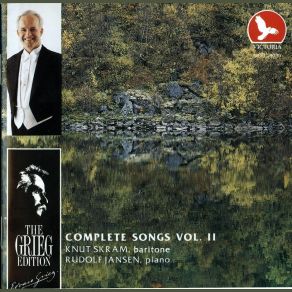 Download track Twleve Songs To Poems By A. O. Vinje, Op. 33 - At Rondane Edvard Grieg