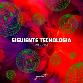 Download track Colocolo Siguiente Tecnologia