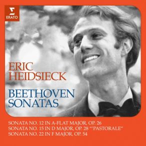 Download track Piano Sonata No. 22 In F Major, Op. 54: I. In Tempo D'un Menuetto Eric Heidsieck