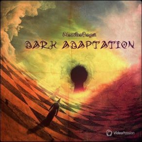 Download track Dark Adaptation (Original Mix) Alex De Vega