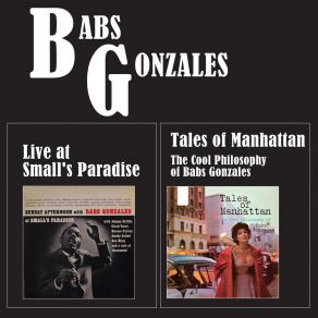 Download track A Dollar Is Your Only Friend Babs Gonzales