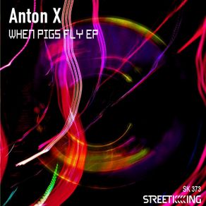 Download track When Pigs Fly (Original Mix) Anton X