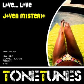 Download track Ha! Hu! (Original Mix) Joven Misterio