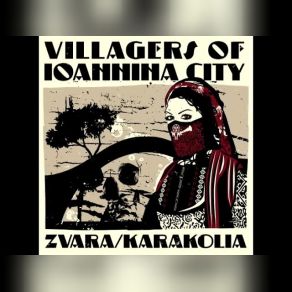 Download track Zvara Live Villagers Of Ioannina City