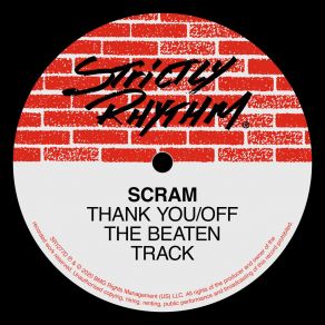 Download track Off The Beaten Track (Floodzone Mix) Scram