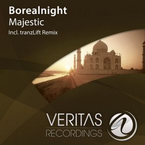 Download track Majestic (Original Mix) Borealnight