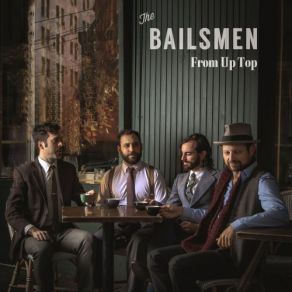 Download track Crying For The Carolines The Bailsmen