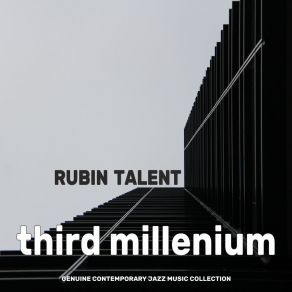 Download track Cautiously Reserved Rubin Talent