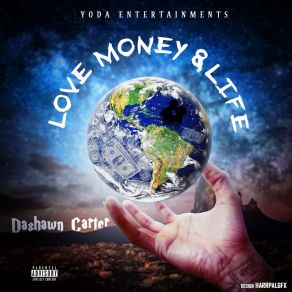 Download track Intro Dashawn Carter