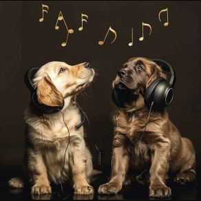 Download track Gentle Canine Harmony Monks For Peace