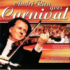 Download track Tulpen Uit Amsterdam André Rieu