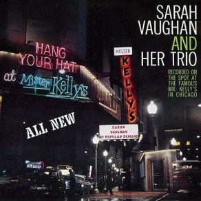 Download track How High The Moon Sarah Vaughan