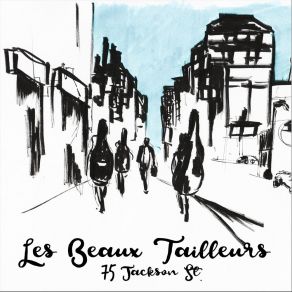 Download track Belleville Rendez-Vous Les Beaux Tailleurs