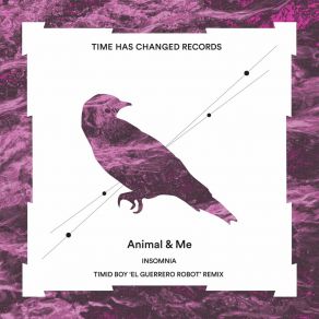 Download track 10000 Whales (Timid Boy 'El Robot Guerrero' Remix) Animal