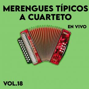 Download track La Pava (En Vivo) Merengues Típicos A Cuarteto