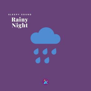 Download track Bedtime Rain Sleepy Sound