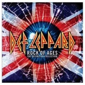 Download track Rocket (Visualize Video Edit) Def Leppard