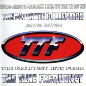 Download track Retribution (Live) The Time Frequency