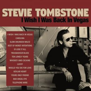 Download track Carolina Stevie Tombstone