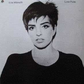 Download track Love Pains (Hurley's Instrumental) Liza Minnelli