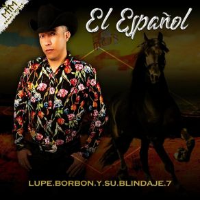 Download track El Muchacho Atravancado Su Blindaje 7