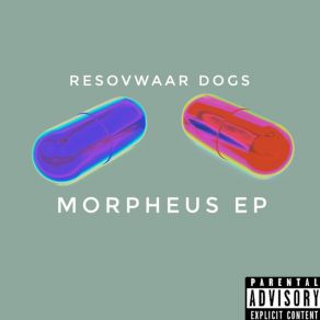 Download track Fort Nox Resovwaar Dogs