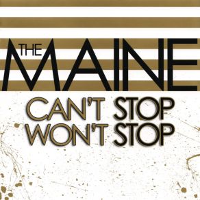 Download track I Must Be Dreaming (Acoustic) The Maine