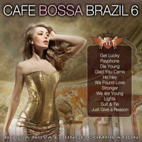 Download track We Are Never Ever Getting Back Together (Bossa Version) Brasil 690