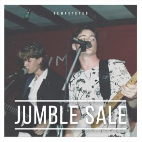 Download track No Idea Jumble Sale