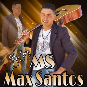 Download track Deus Sempre Está Comigo Max Santos