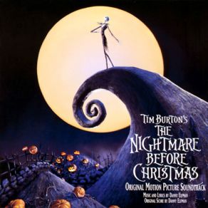 Download track Jack'S Obsession Tim BurtonCarmen Twillie, Danny Elfman, Randy Crenshaw, Bobbi Page, Glenn Walters, Greg Proops, Susan McBride, Kerry Katz, Debi Durst, Sherwood Ball