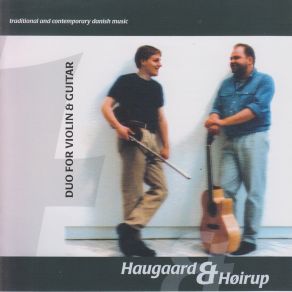 Download track Frændeløs / Gunilds Elsker Haugaard