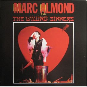 Download track Shining Sinners Marc Almond, The Willing Sinners