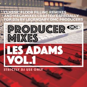 Download track Wake Me Up Before You Go Go (Go Wham Go Mix) (Remixed By Les Adams) Wham!