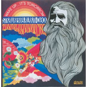 Download track Sit With The Guru Strawberry Alarm Clock