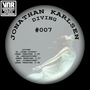 Download track Vibrations (Real Version) Jonathan Karlsen