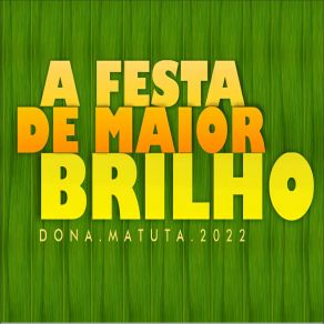 Download track Chuva De Alegria DONA MATUTA