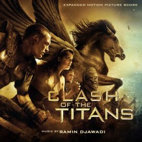 Download track Killed By A God Ramin Djawadi