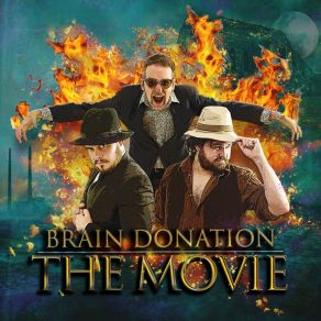 Download track Easy Mode Brain Donation