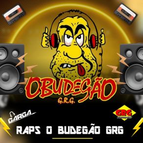 Download track Rap Da Paciencia - Nega Fulo Grg DJ GARGA GRG