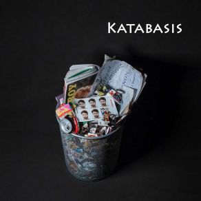 Download track KATABASIS Julien ROUTTIER