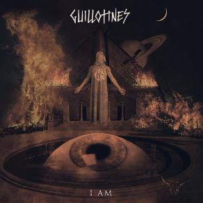 Download track I Am The Guillotines