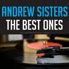 Download track Cuanto Le Gusta Andrews Sisters, TheCarmen Miranda