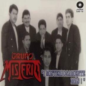 Download track Amor Imposible Grupo Misterio