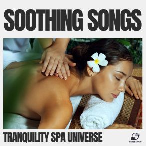 Download track Quiet Quiescence Tranquility Spa Universe