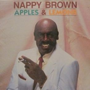 Download track You Showed Me Love Nappy Brown